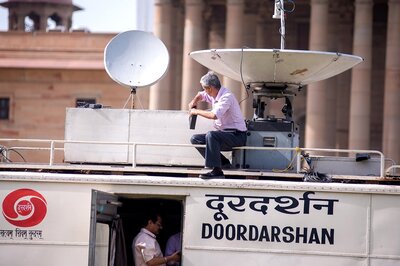 What Are AIR, DD Allowed to Air? No Wrong Map of India Among 14 New Points in First-Ever Code Update