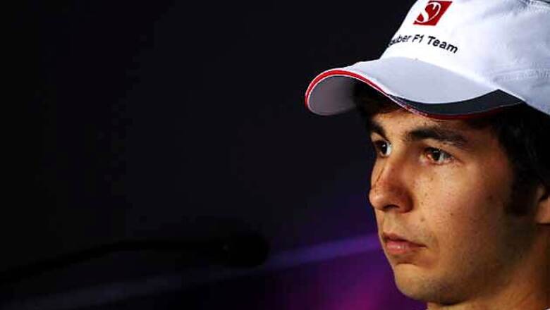 Mexico will amaze Formula One, says Perez