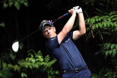 Donald secures Dunlop Phoenix win in Japan