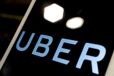 Uber Announces Ramped up Passenger Security