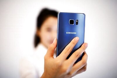 Before Apple Pay, Samsung Pay to Come to India