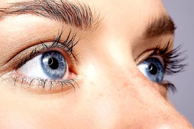 Long Hours Infront Of Screen Is Damaging Eyesight? Improve Your Eye Health With These Ayurvedic Tips