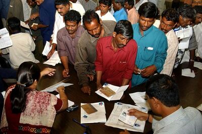 Indian Consulate in Dubai Will Remain Open Today to Assist Travel to Kerala, Provide Info After Plane Crash