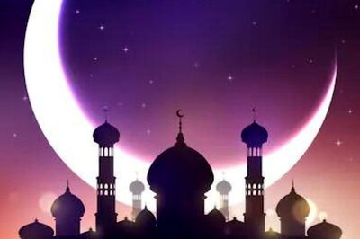 Shawwal Moon Not Sighted, Eid-Ul-Fitr Will Be Celebrated on May 3, Says Panel