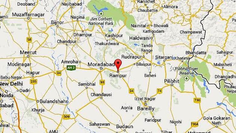 Relative, 2 others abduct, gangrape 22-year-old woman in Rampur