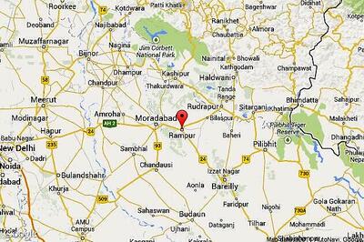 Relative, 2 others abduct, gangrape 22-year-old woman in Rampur