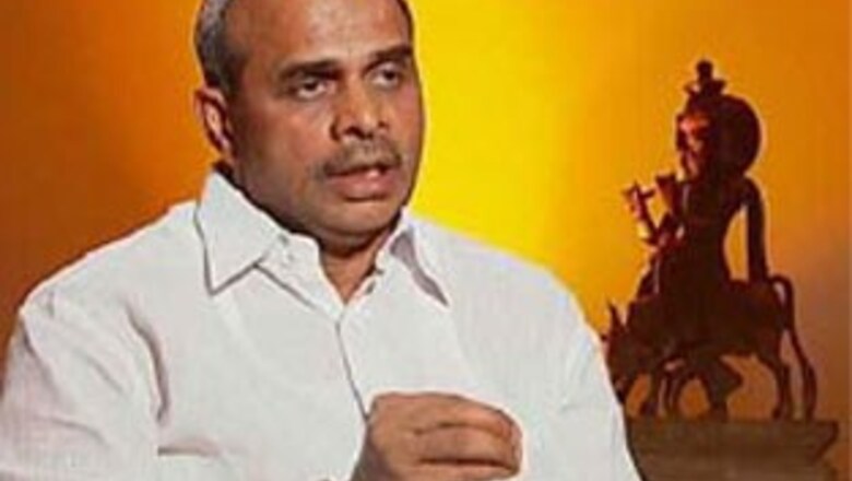 AP govt gears up to meet drought-like situation