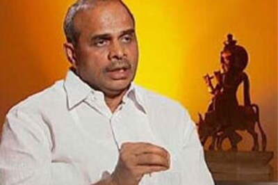 AP govt gears up to meet drought-like situation