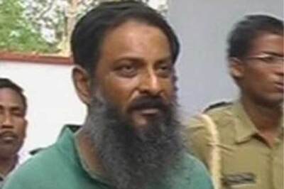 Judgement day for activist Dr Binayak Sen