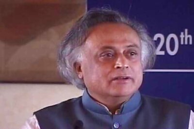 India yet to exhibit capacity for renewing democracy: Jairam Ramesh