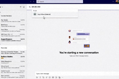 Microsoft Teams Users Can Now Chat With Anyone Outside Their Organisation: Here's How