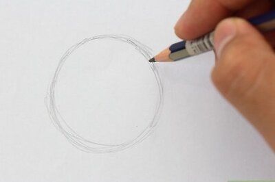 How to Draw an Astronaut