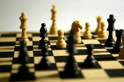 Chess forbidden in Islam, declares Saudi Arabia's grand mufti
