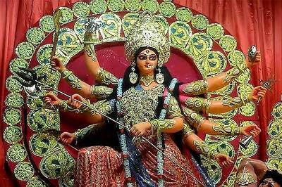 Delhi traffic police to monitor Durga Puja immersions aerially