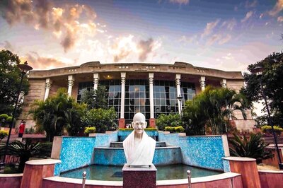 IIT-Roorkee Launches MDes, Masters in Innovation Management under New Department of Design