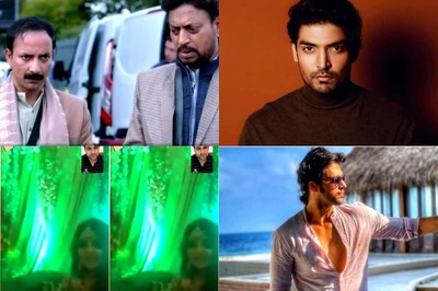 Deepak Dobriyal Remembers Irrfan Khan, Akshay Kumar Donates Rs 1 Crore for Covid Relief