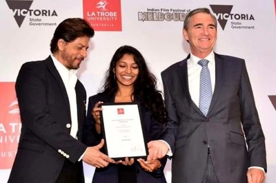 Scholarship Guide | Shah Rukh Khan, JN Tata’s Among Top 8 Grants to Study in Australia