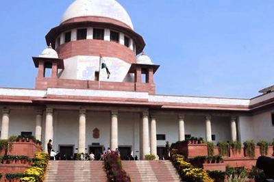 Supreme Court Likely to Hear Ayodhya Land Dispute Case Today after Mediation Panel Submits Report
