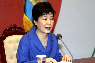 South Korean President Impeachment Tarnishes Family Legacy