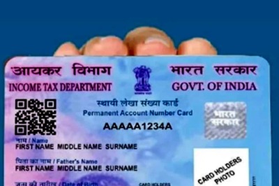 Aadhaar-PAN Link Check Online: Easy Steps To Get Status On Your Mobile