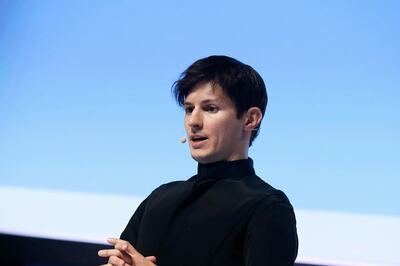 Telegram Boss 'Has Nothing To Hide': Company After Pavel Durov's Arrest In France