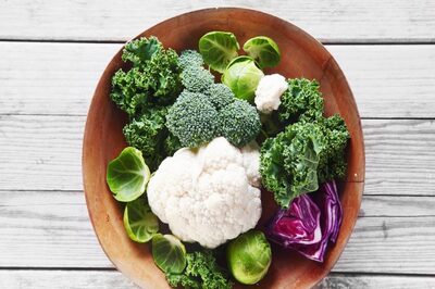 How Broccoli Keeps Diseases At Bay