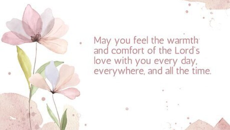 60+ First Communion Card Messages That Celebrate Faith