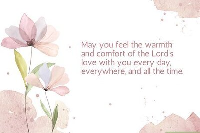 60+ First Communion Card Messages That Celebrate Faith