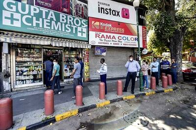 Roping in Religious Leaders, Stopping Stigmatisation Can Help Better Enforce Social Distancing, Say Experts