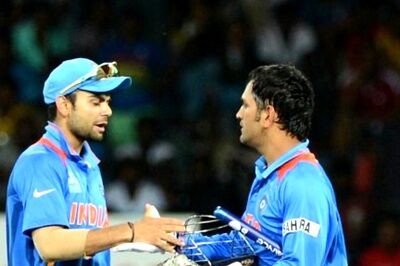 Stat Attack: From Top Run-getter to Most Titles, A Look at The Top Numbers in ICC T20 World Cup History