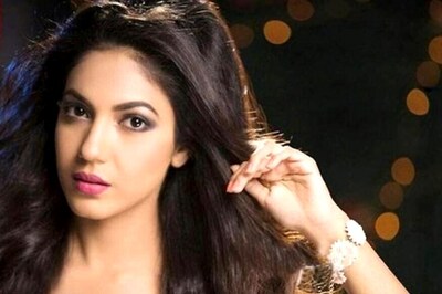 Ritu Varma Signed Opposite Nikhil Siddhartha in Next