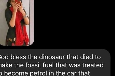 'PhD in Flirting'? Desi Man Slides into Woman's Instagram DMs With Whacky Pickup Line