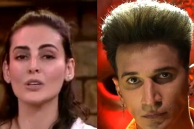 Lock Upp: Prince Narula Enters the Show, Mandana Karimi Gets Eliminated