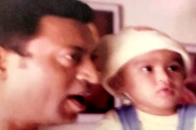 Qala: Sutapa Sikdar Shares Babil's Childhood Pic With Irrfan Khan To Celebrate His Acting Debut