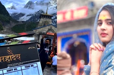 Actress Vidula Chougule To Feature With Popular Marathi Actor Ankush Chaudhari In Mahadev