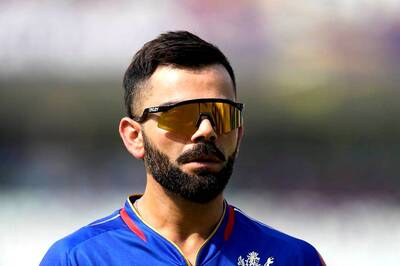 Did Virat Kohli Like Former India Cricketer's Post Slamming Poor Umpiring After No-ball Controversy?