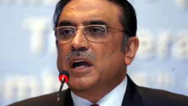 Pak says it's acting on India's info | Gets the dossier
