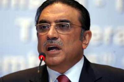 Pak says it's acting on India's info | Gets the dossier