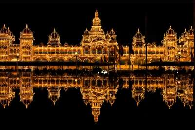 Indian Railways Double-decker Train to Have Glimpses of Chennai, Bengaluru Landmarks