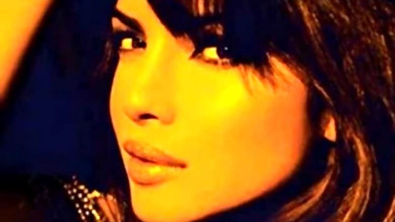 Priyanka most dangerous celebrity online: Survey