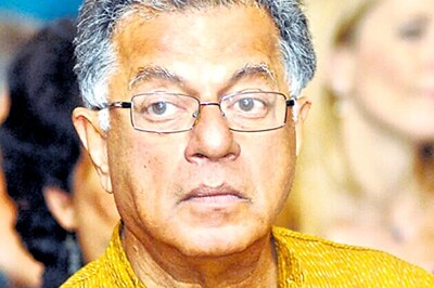 Girish Karnad's remarks on AR Rahman create an uproar