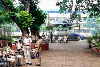 Badlapur Sex Assault Case: 2 Accused School Trustees Detained By Thane Police