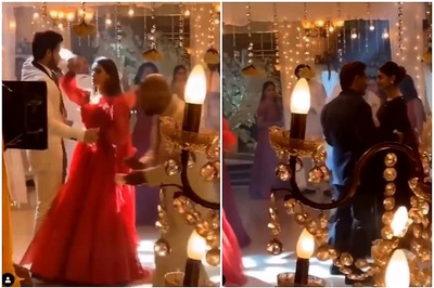 Kasautii Zindagii Kay 2: Anurag-Komolika and Prerna-Mr Bajaj's Couple Dance Goes Viral