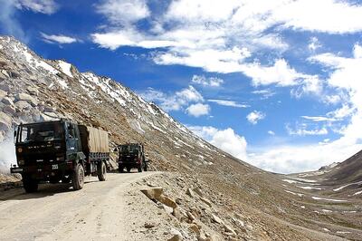 5 Ladakhi Food Items That You Must Try