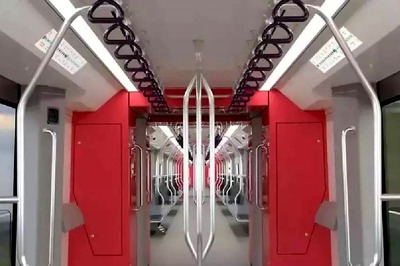 Pune Metro: Line 3 Welcomes First ‘Made In India’ Trains For 23 Km Hinjewadi-Shivajinagar Stretch