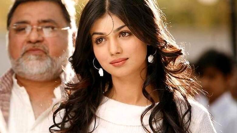 It's a boy for Ayesha Takia and her hotelier husband Farhan Azmi
