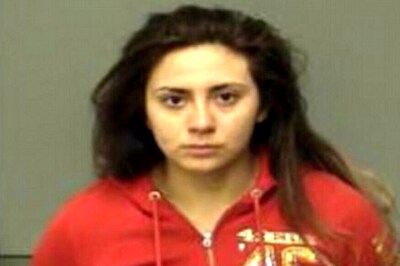Drunk California Teen Livestreams Accident That Killed Her Little Sister