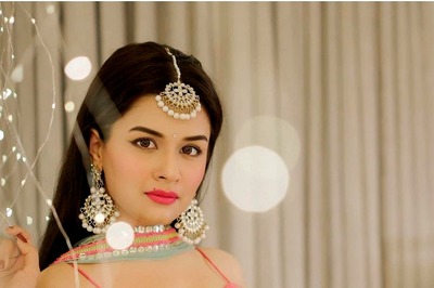 Abhishek Bachchan's 10-year-old Prediction About Tiku Weds Sheru Actress Avneet Kaur That Came True