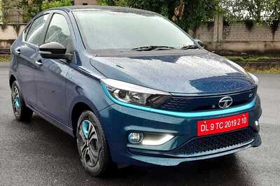 World EV Day 2021: Top Electric Cars in India - Tata Nexon, Hyundai Kona and More