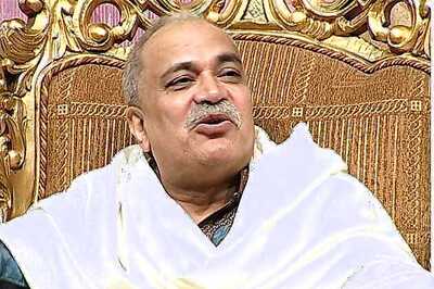 Nirmal Baba challenges non-bailable arrest warrant